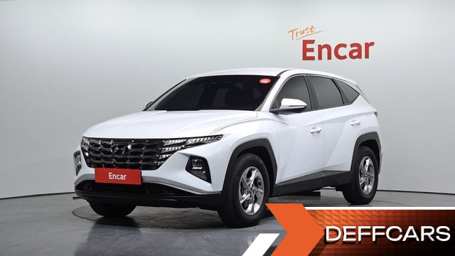 Hyundai TUCSON Gasoline 1.6 Turbo 4WD Modern купить на сайте DeffCars
