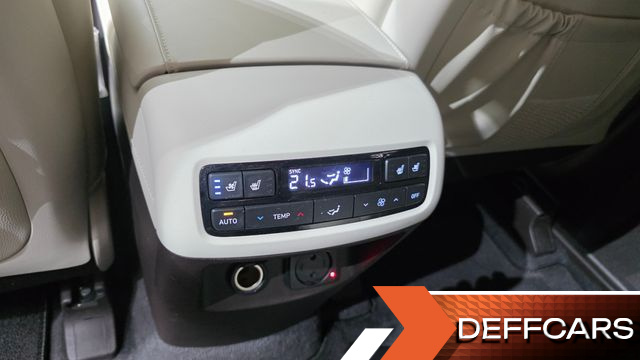 Hyundai PALISADE Gasoline 3.8 4WD Calligraphy купить на сайте DeffCars