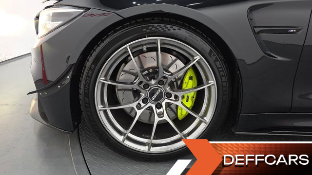 BMW M4 M4 Coupe Competition купить на сайте DeffCars
