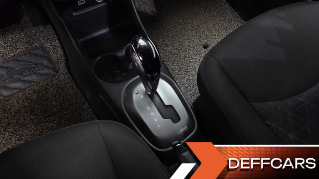 ChevroletGMDaewoo SPARK LS Basic купить на сайте DeffCars