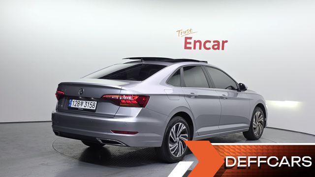 Volkswagen JETTA 1.4 TSI Prestige купить на сайте DeffCars