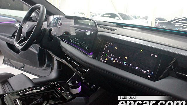 Audi A6 E-TRON Performance S line купить на сайте DeffCars