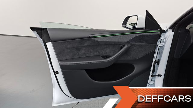 Tesla MODEL Y L Long Range AWD купить на сайте DeffCars