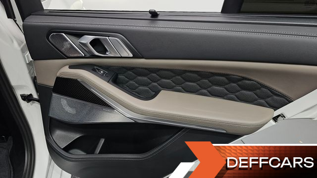 BMW X5M 4.4 Competition купить на сайте DeffCars