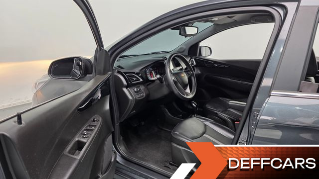 ChevroletGMDaewoo SPARK Premier купить на сайте DeffCars