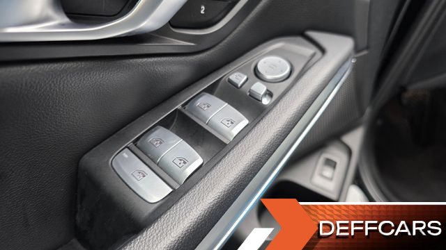 BMW 3-SERIES 320d Touring Luxury купить на сайте DeffCars