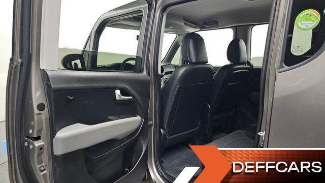 Kia RAY Standard купить на сайте DeffCars