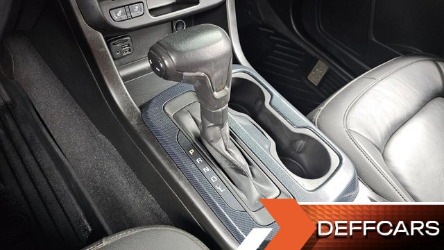 ChevroletGMDaewoo COLORADO 3.6 Z71-X 4WD купить на сайте DeffCars