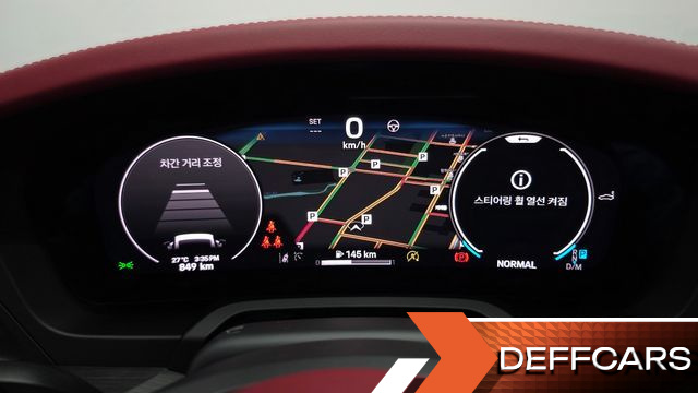 Porsche 911 Carrera GTS купить на сайте DeffCars