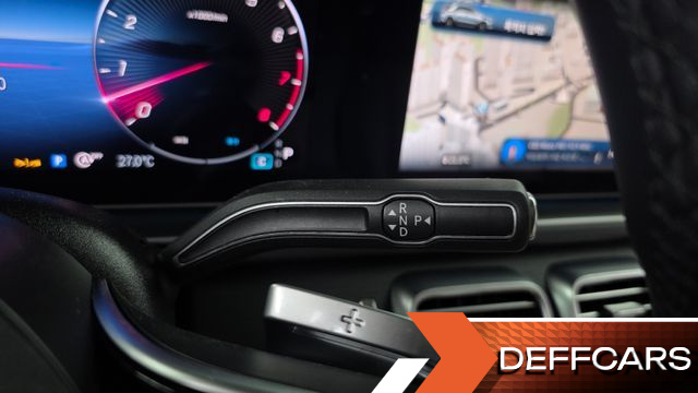 Mercedes GLE-CLASS GLE450 4MATIC купить на сайте DeffCars