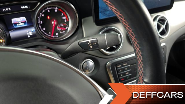 Mercedes CLA-CLASS CLA220 AMG Line купить на сайте DeffCars