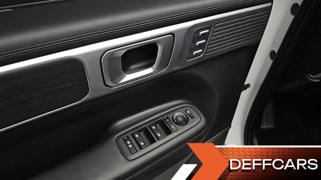 Hyundai SANTAFE HEV 1.6 2WD Calligraphy купить на сайте DeffCars
