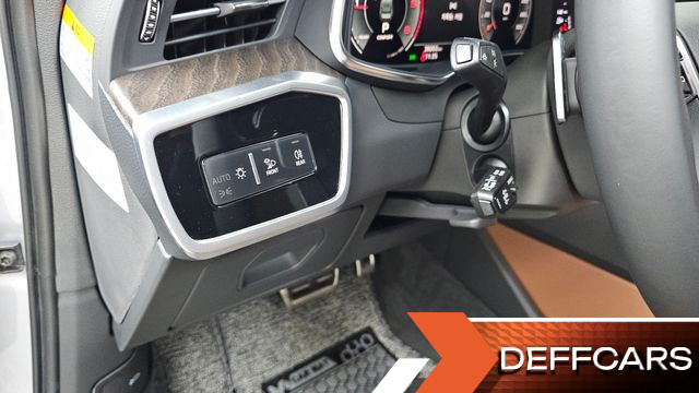 Audi A6 40 TDI Premium купить на сайте DeffCars