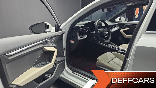 Audi A3 40 TFSI Premium купить на сайте DeffCars