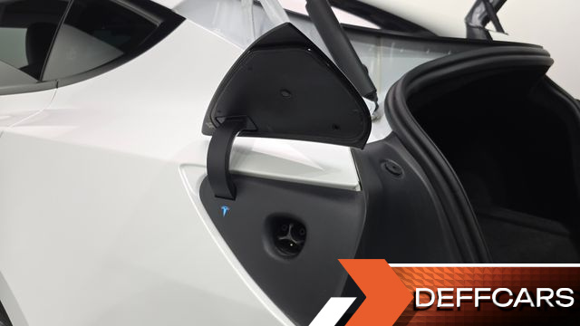 Tesla MODEL 3 Long Range AWD купить на сайте DeffCars