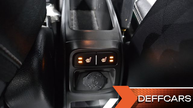 Kia RAY Luxury купить на сайте DeffCars