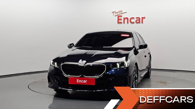 BMW 5-SERIES 530e xDrive M Sport купить на сайте DeffCars