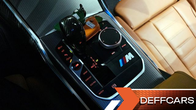 BMW 3-SERIES 330i M Sport купить на сайте DeffCars