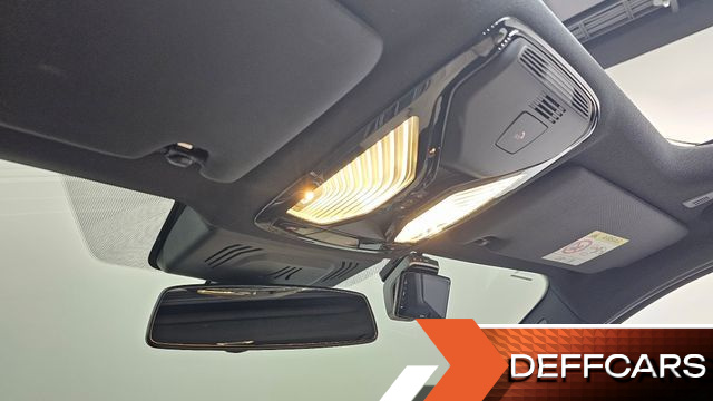BMW 3-SERIES 320i M Sport купить на сайте DeffCars