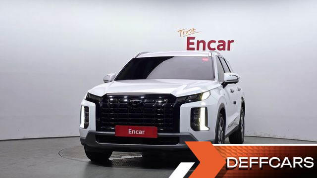 Hyundai PALISADE Diesel 2.2 2WD Prestige купить на сайте DeffCars
