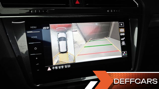 Volkswagen TIGUAN 2.0 TSI Prestige купить на сайте DeffCars