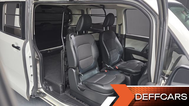 Kia RAY Van Standard купить на сайте DeffCars