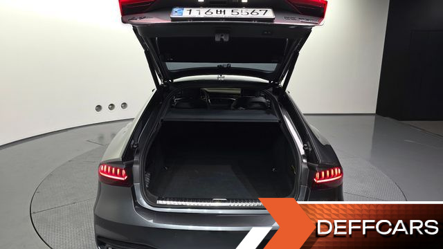 Audi A7 55 TFSI Quattro Premium купить на сайте DeffCars