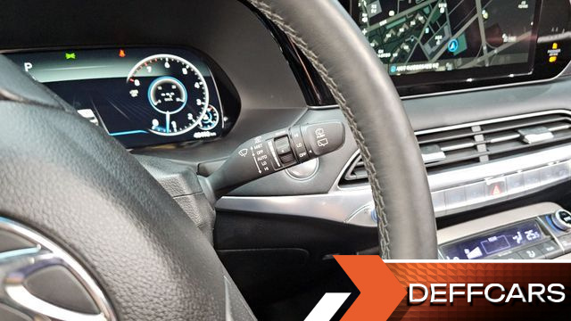Hyundai PALISADE Gasoline 3.8 2WD VIP купить на сайте DeffCars