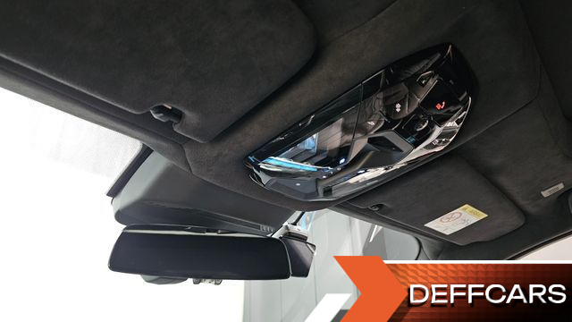BMW 7-SERIES 740i sDrive M Sport купить на сайте DeffCars