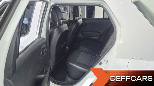 Hyundai CASPER Turbo Smart купить на сайте DeffCars
