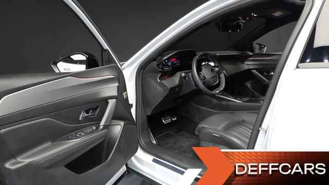 Peugeot 408 1.2 Pure Tech GT купить на сайте DeffCars