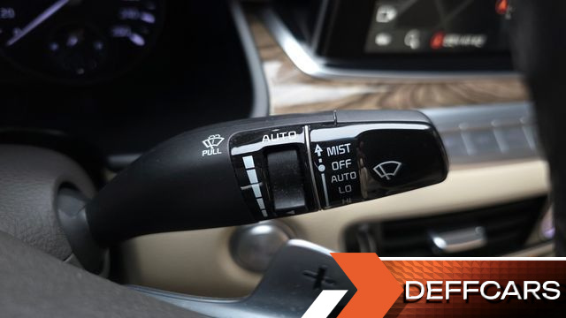 Kia K9 3.8 GDI AWD PlatinumⅠ купить на сайте DeffCars