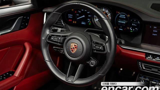 Porsche 911 Turbo S Cabriolet купить на сайте DeffCars