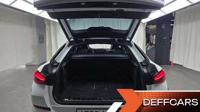 BMW X6 xDrive40i M Sport купить на сайте DeffCars