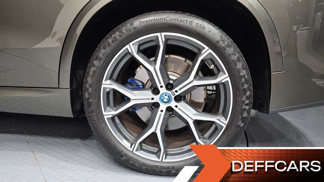BMW X5 xDrive 45e M Sport купить на сайте DeffCars