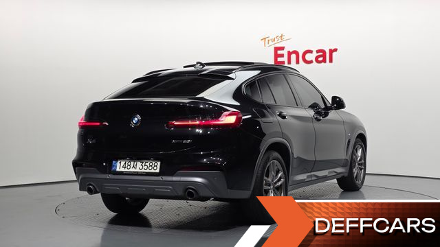 BMW X4 xDrive20i M Sport X купить на сайте DeffCars