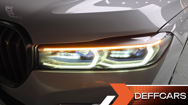 BMW 7-SERIES 730Ld xDrive M Sport купить на сайте DeffCars