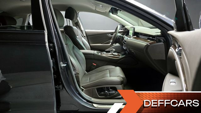 Kia K9 3.8 GDI PlatinumⅠ купить на сайте DeffCars