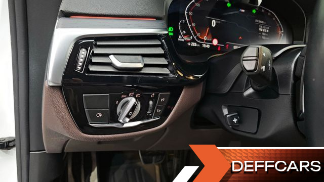 BMW GRAN TURISMO 620d xDrive M Sport купить на сайте DeffCars