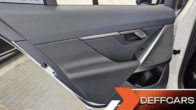 BMW 5-SERIES 520i M Sport купить на сайте DeffCars