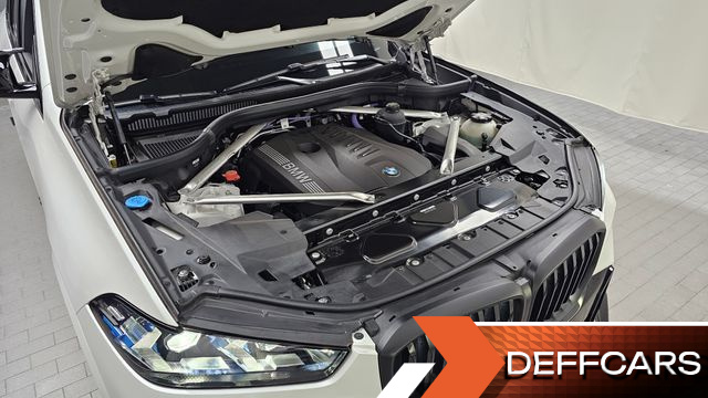 BMW X5 xDrive 40i M Sport купить на сайте DeffCars