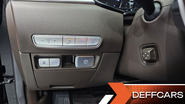 Kia K9 3.3 GDI AWD купить на сайте DeffCars