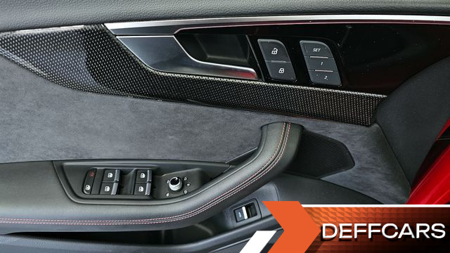 Audi S4 3.0 TFSI Quattro купить на сайте DeffCars