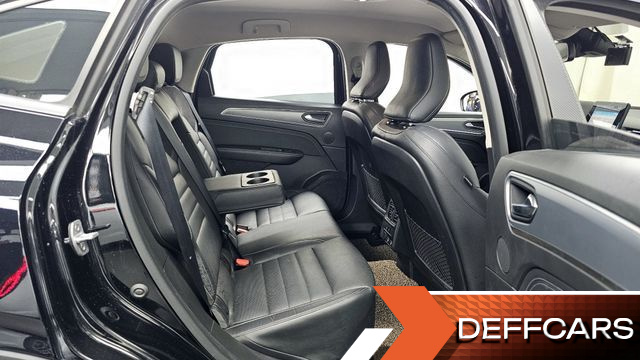 Renault-KoreaSamsung XM3 1.3 TCe RE Signature купить на сайте DeffCars