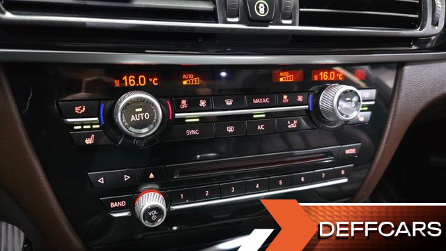 BMW X5 xDrive 30d купить на сайте DeffCars
