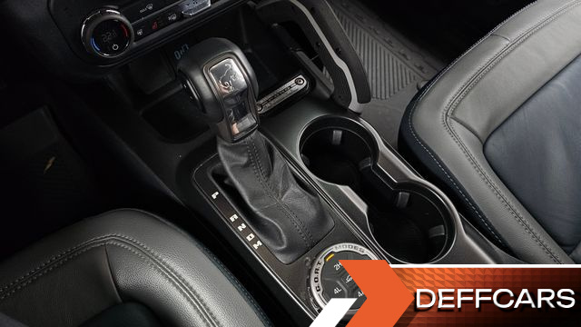 Ford BRONCO 2.7 Outer Banks купить на сайте DeffCars