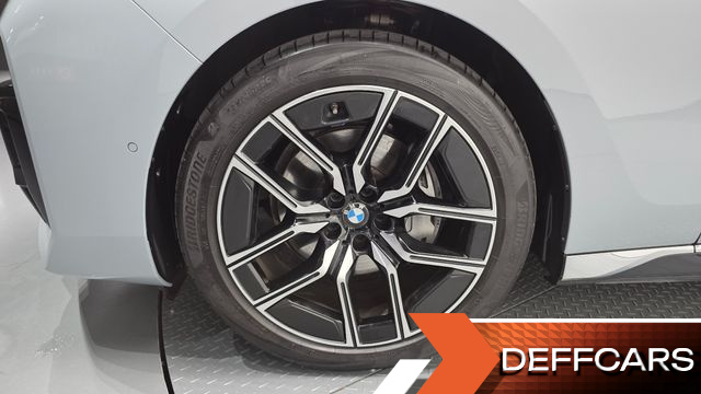 BMW 7-SERIES 740d xDrive M Sport купить на сайте DeffCars