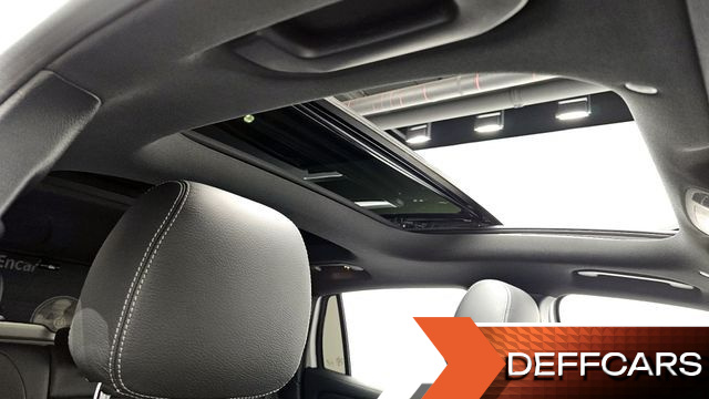 Mercedes EQA EQA250 AMG Package Plus купить на сайте DeffCars