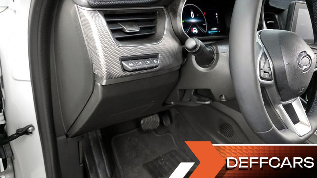 Renault-KoreaSamsung XM3 1.6 E-TECH RE купить на сайте DeffCars