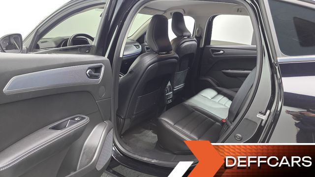 Renault-KoreaSamsung XM3 1.3 TCe RE Signature купить на сайте DeffCars